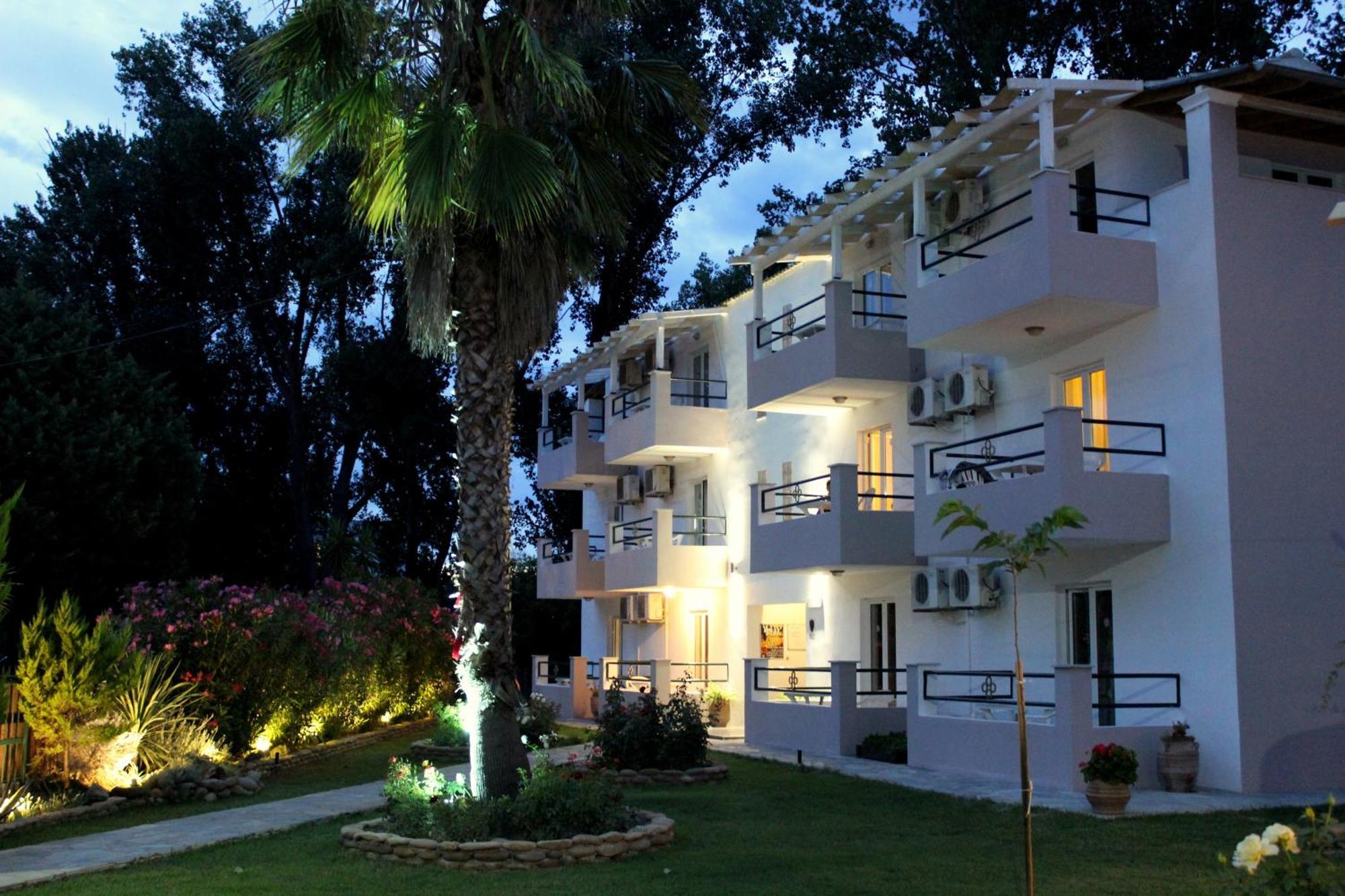 Cavos House Kavos